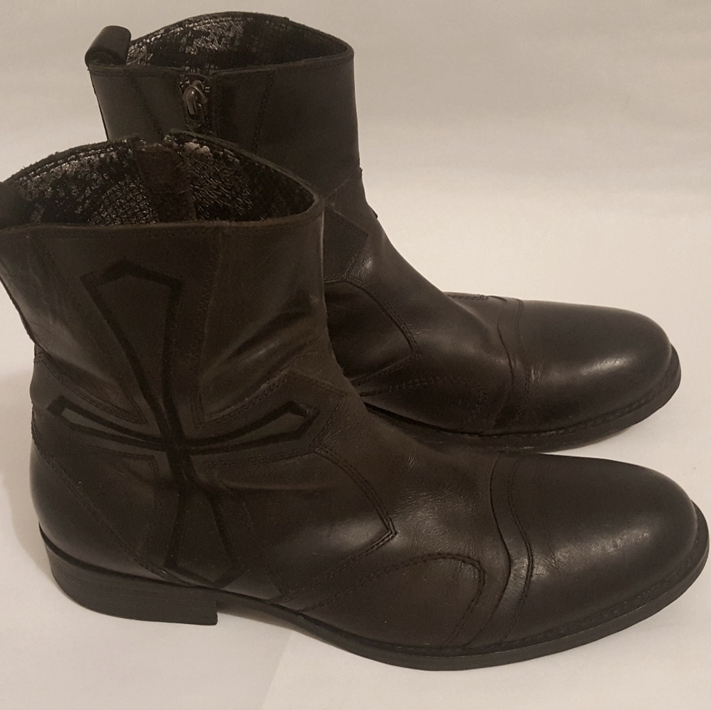 Mens Boots